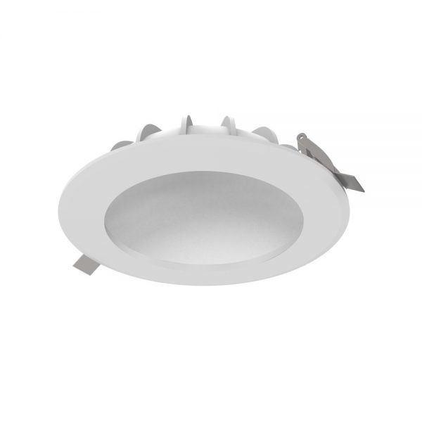 Luminous 4 Inch Led 4 inch Round Shape Interior Ceiling LED Dome Light – LA-LED Star Lighting